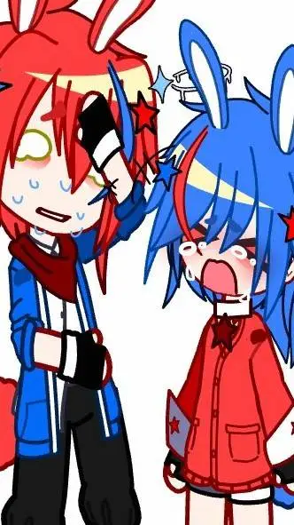 ai character: jack background