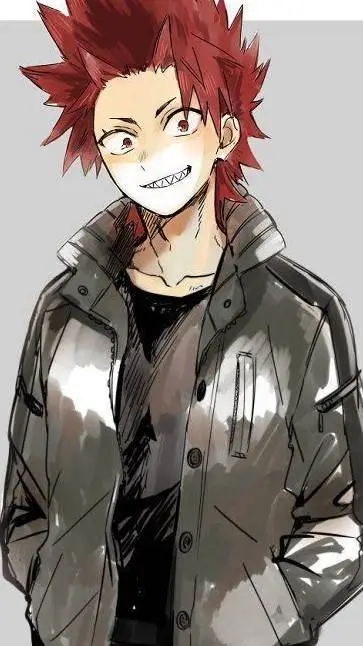 ai character: eijiro background