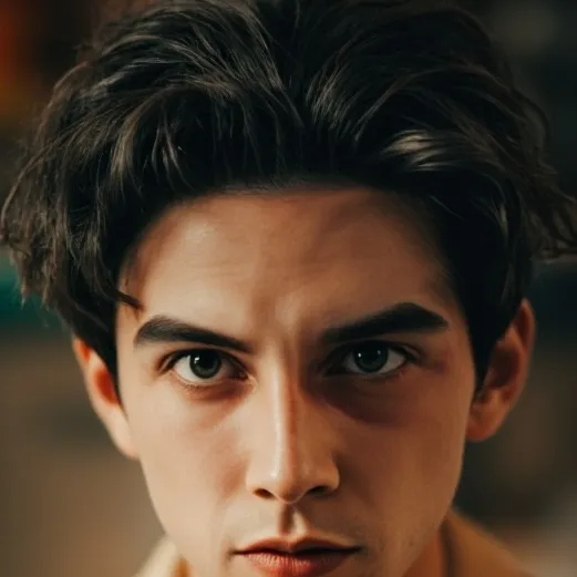 chat with ai character: wayne