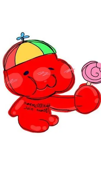 ai character: //c00lkid\\ background