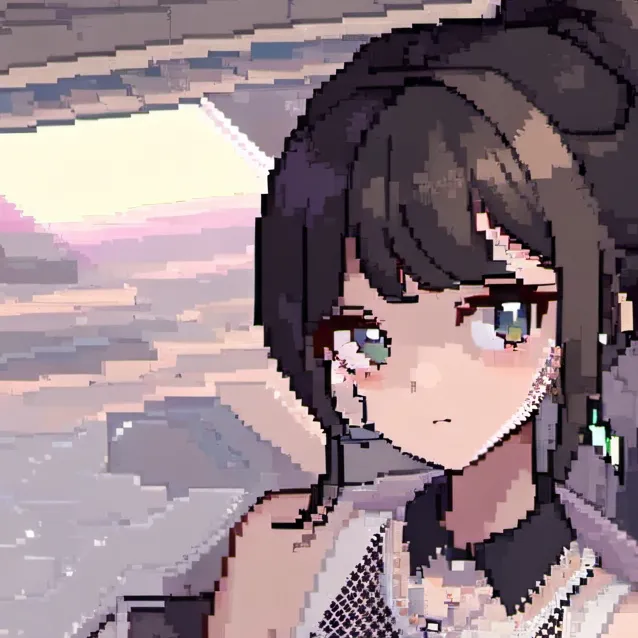 chat with ai character: Ashly
