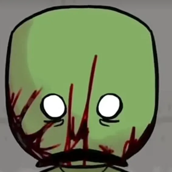 chat with ai character: melon from MP