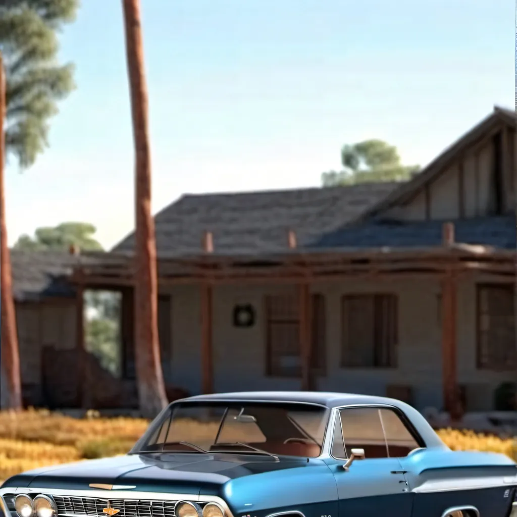 chat with ai character: Road trip!! 