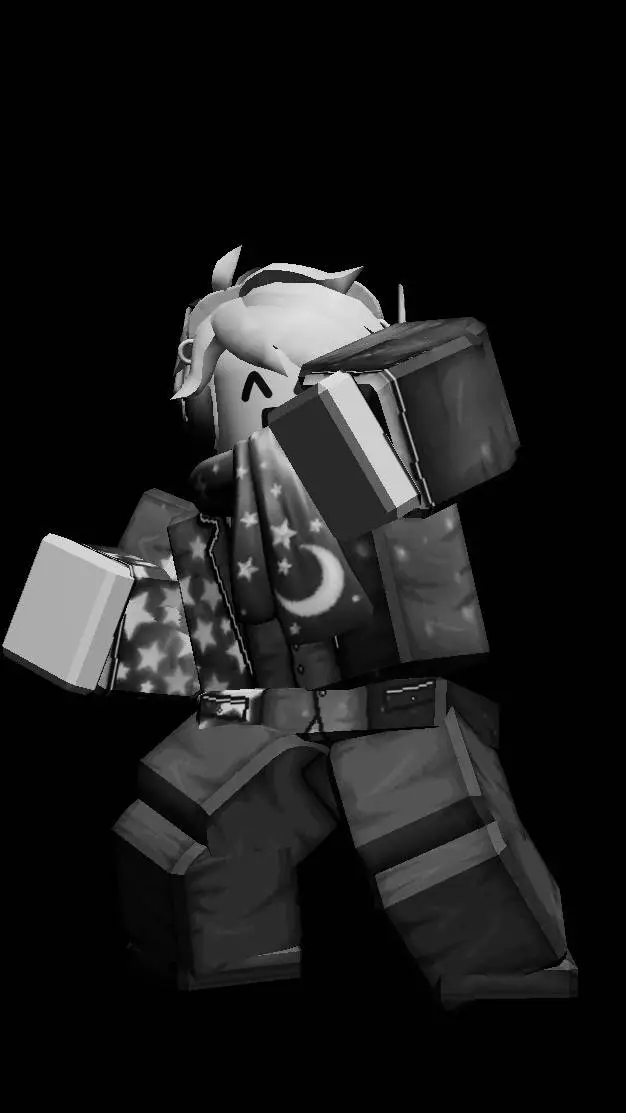 ai character: Talkie1IdBH7 background