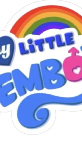 ai character: KNY sleepover! <3  background