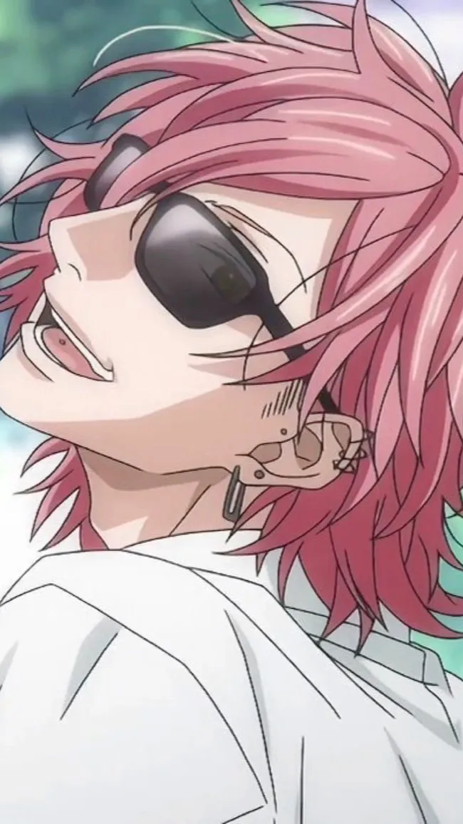 ai character: Kid uppermoons background