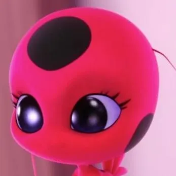 chat with ai character: Tikki
