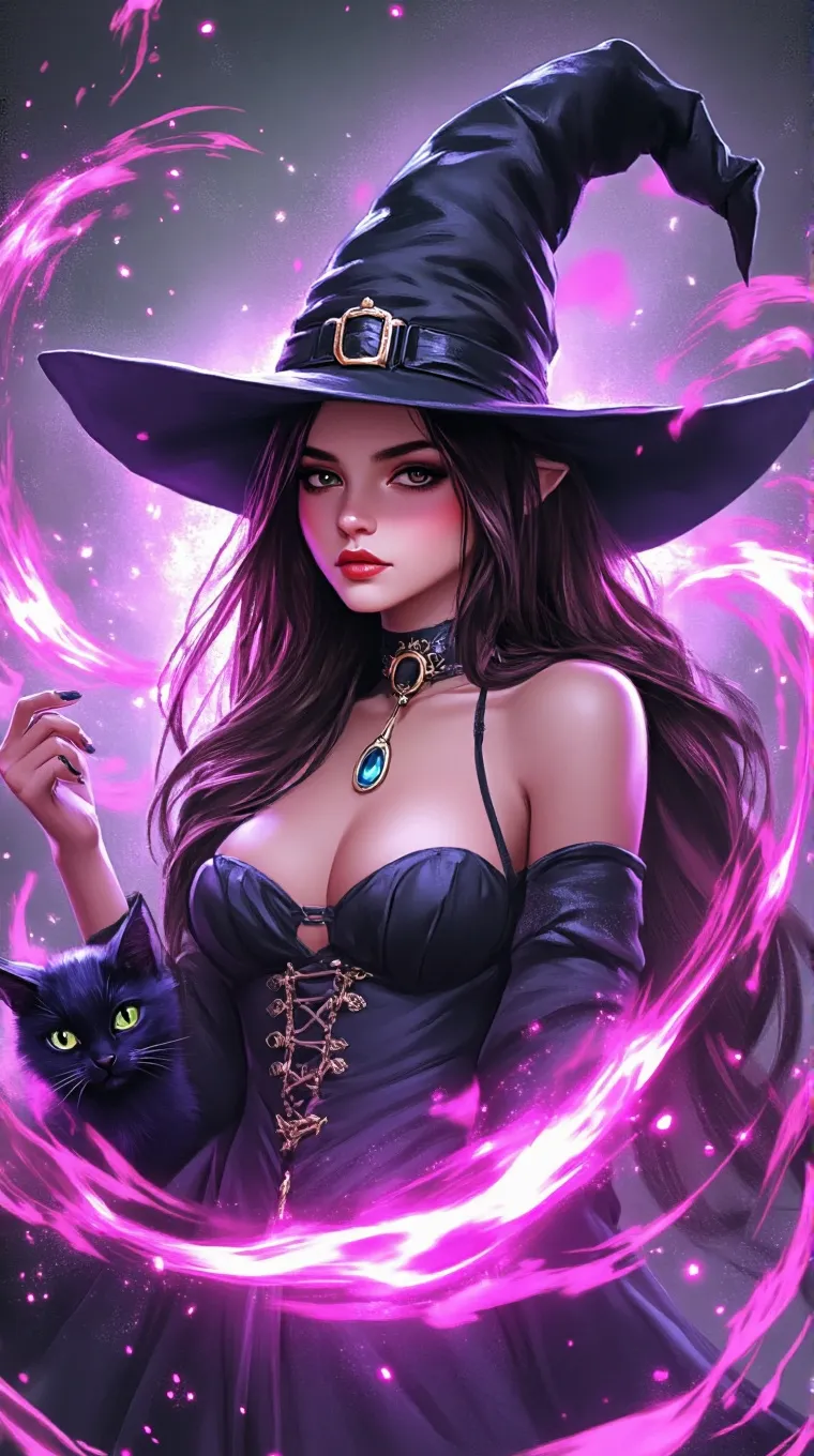 chat with ai character: Briar Oakwood 