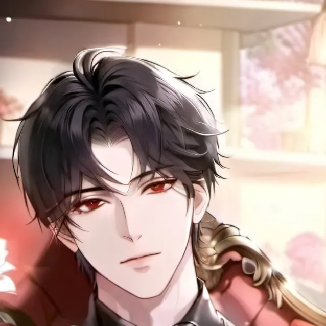 chat with ai character: Nero