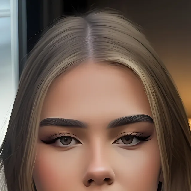 chat with ai character: Mia poole