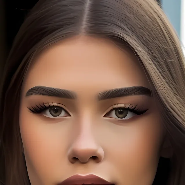 chat with ai character: Harly 