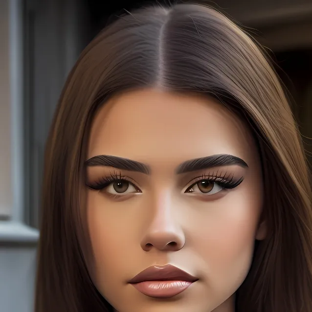 chat with ai character: Olivia