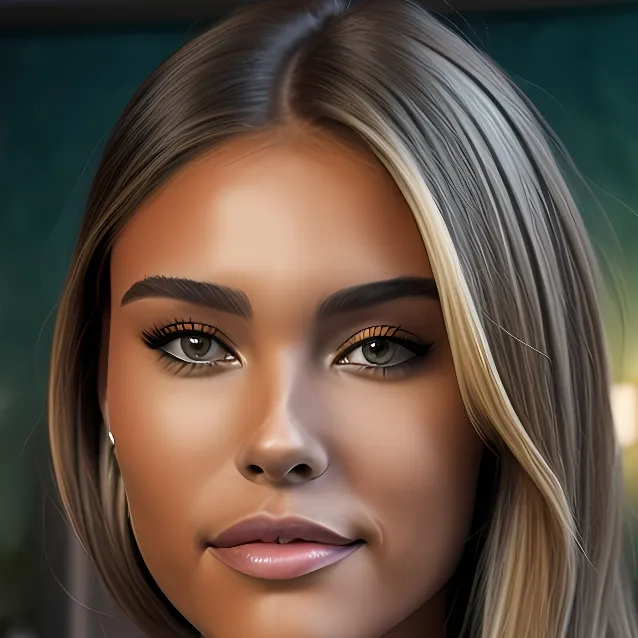 chat with ai character: Madison beer