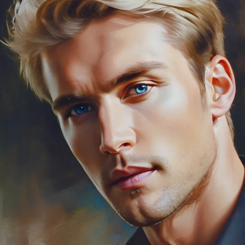 chat with ai character: Jackson badger