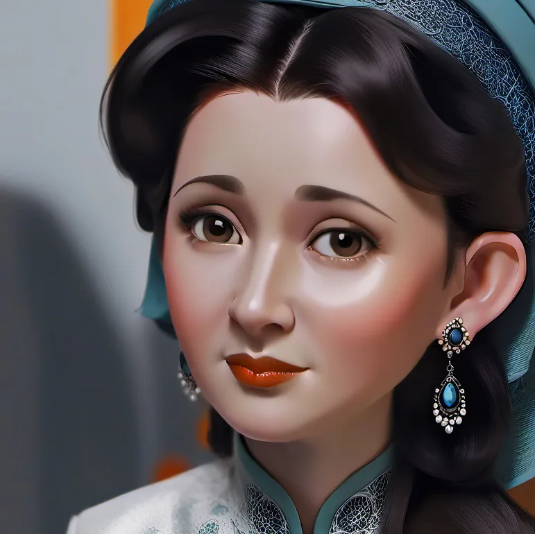 chat with ai character: Mom