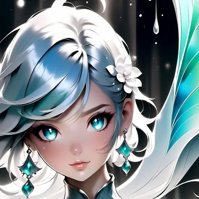 chat with ai character: were is my mom
