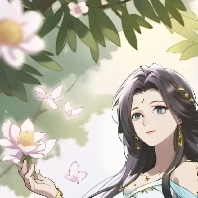 chat with ai character: layla