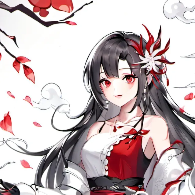 chat with ai character: Lily