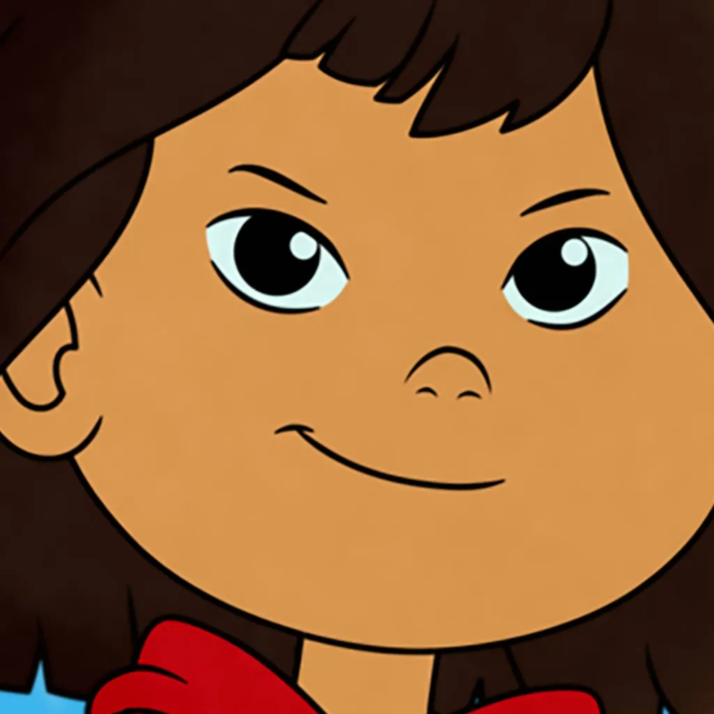 chat with ai character: Molly Mabray 