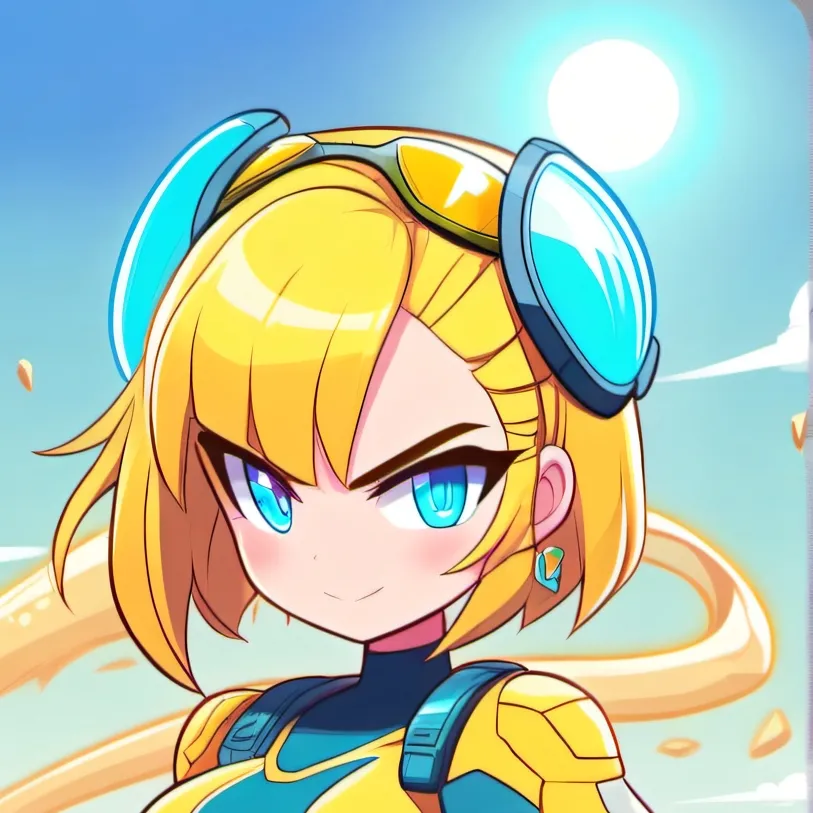 chat with ai character: Lemonhead (245)