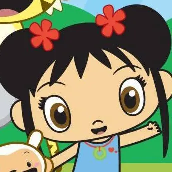 chat with ai character: Ni Hao Kai-Lan 