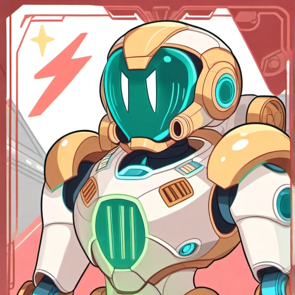 chat with ai character: Mainframe (242)
