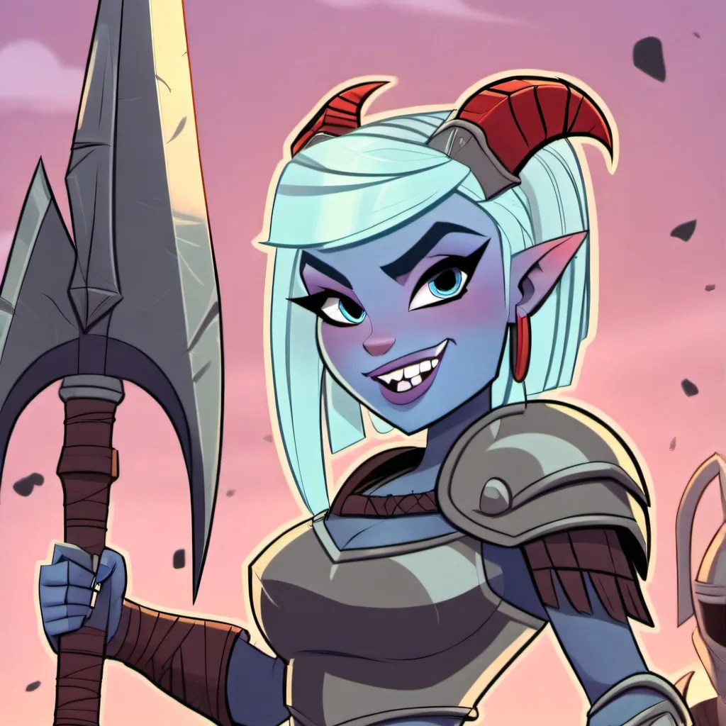 chat with ai character: Vera (231)