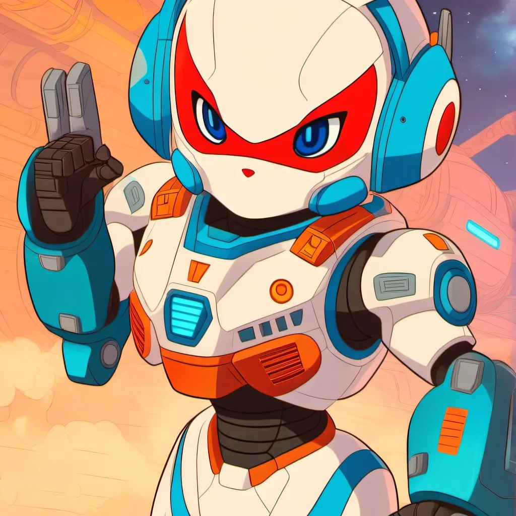chat with ai character: Thumper (247)