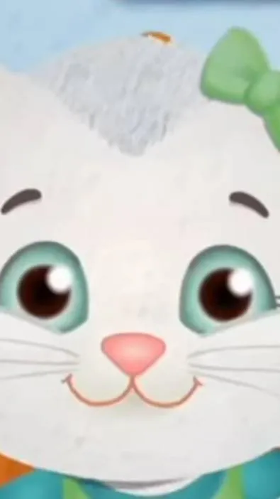 chat with ai character: Katerina Kittykat