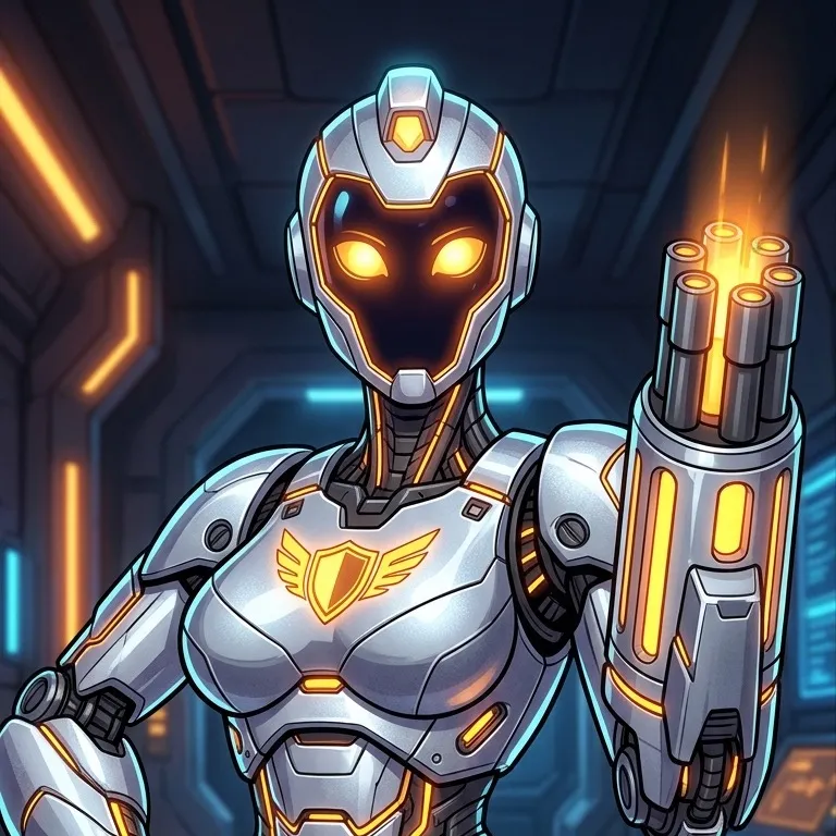chat with ai character: Security Sentinel
