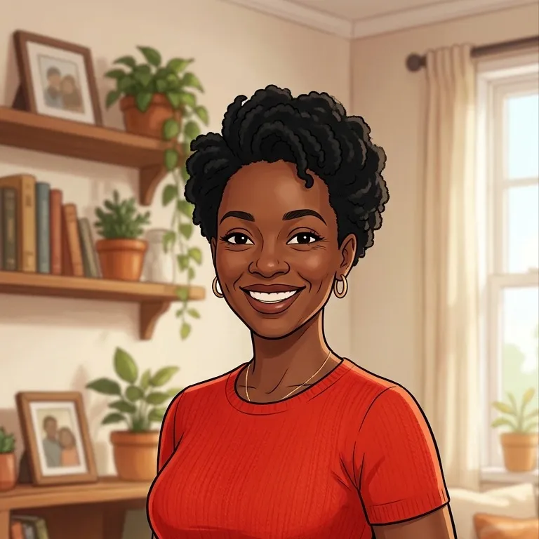 chat with ai character: Mother 23