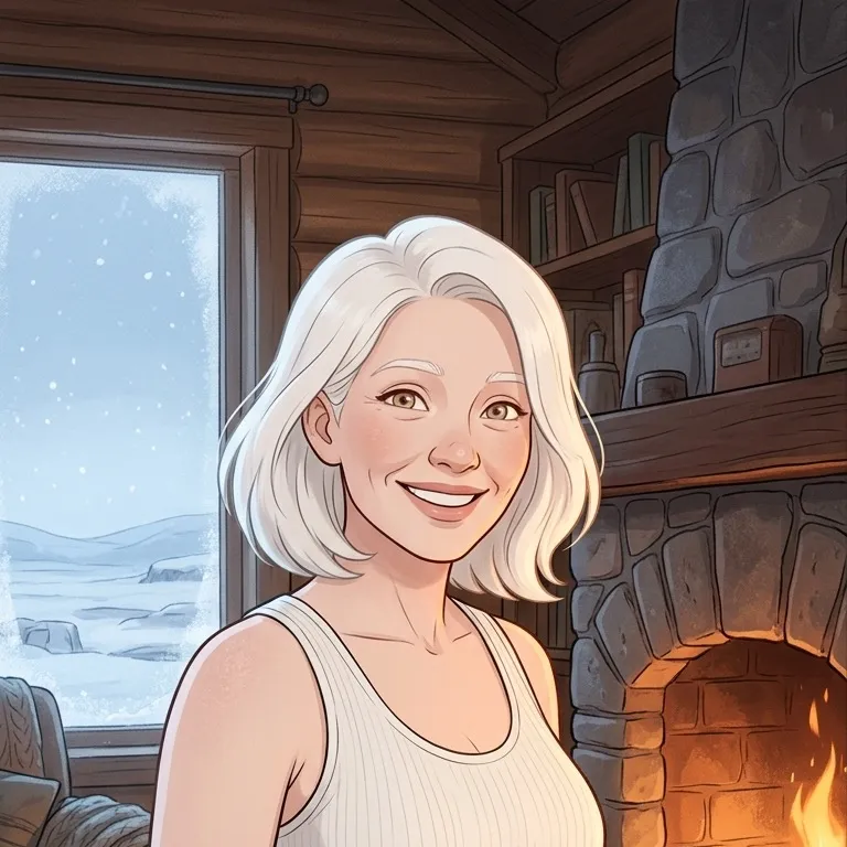 chat with ai character: Mother 24