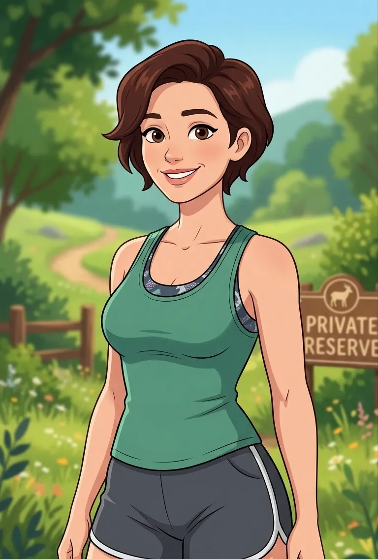 chat with ai character: Mother 40