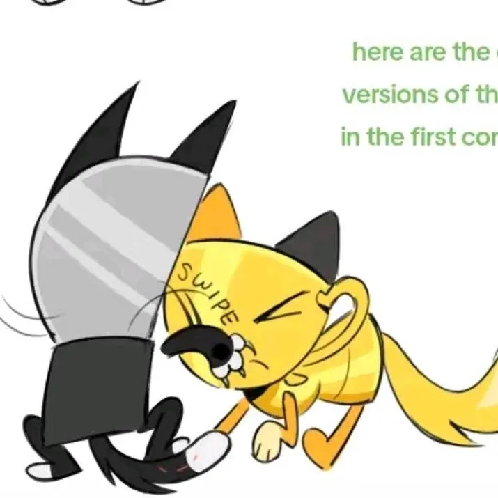 chat with ai character: knife and trophy