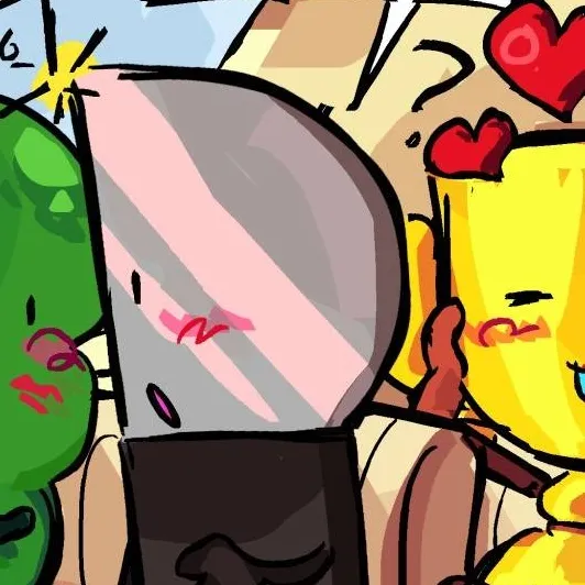 chat with ai character: trifepickle