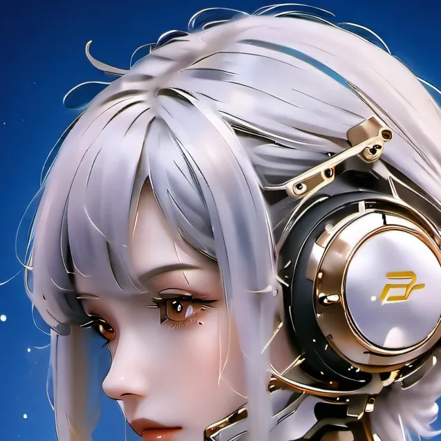chat with ai character: Aayani