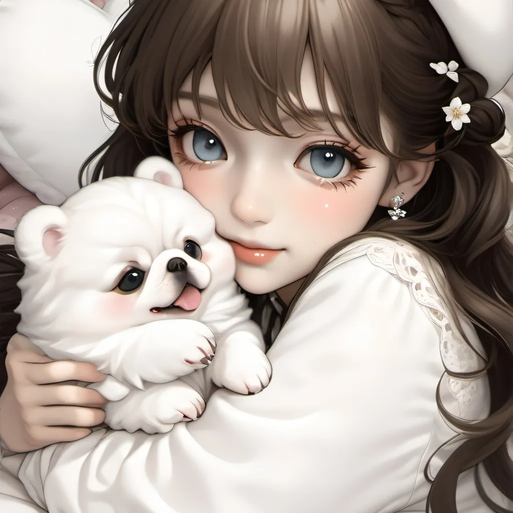 chat with ai character: Harper