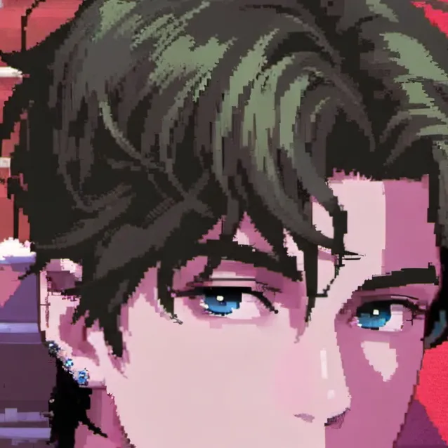 chat with ai character: nate