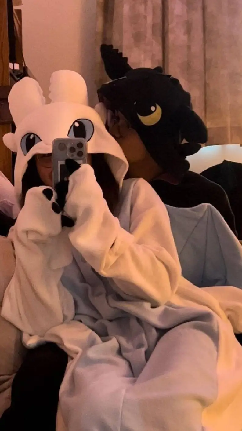 ai character: Cole background