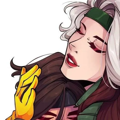 chat with ai character: X-men
