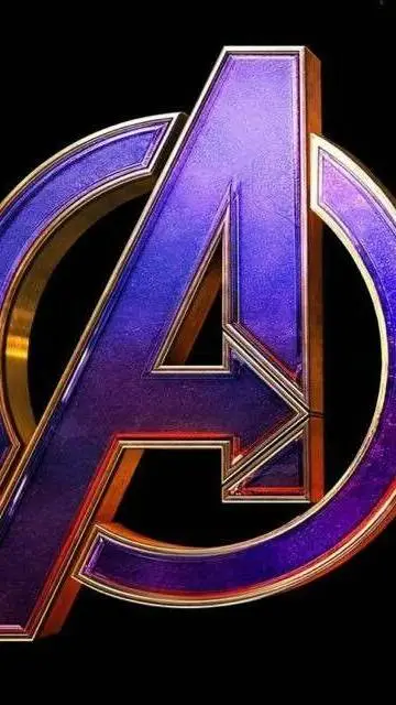 ai character: Avengers<3 background