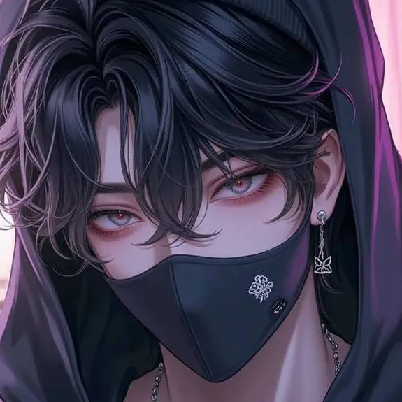 chat with ai character: Cyrus ☆