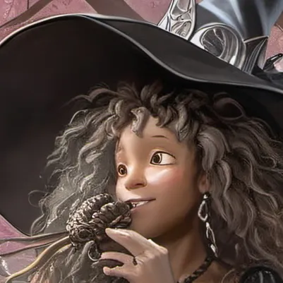 chat with ai character: Celestia