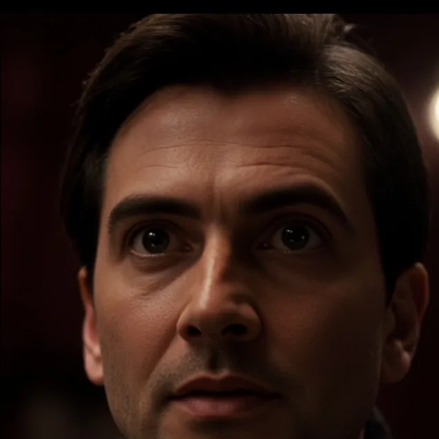 chat with ai character: Barty Crouch Jr.