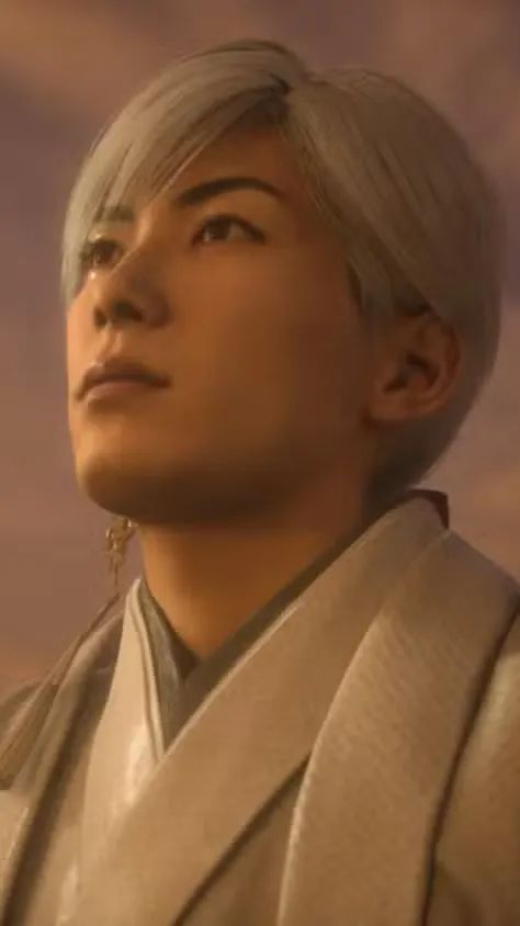 ai character: Kotoyuki Tsuneki background