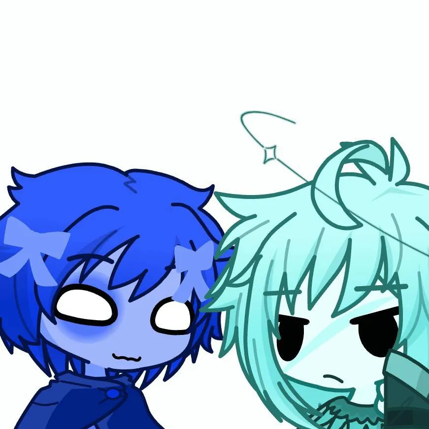 chat with ai character: Uranus x Neptune 