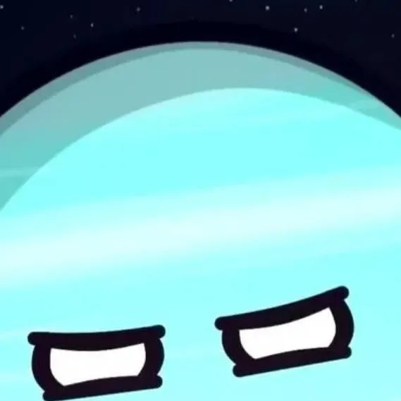 chat with ai character: Uranus