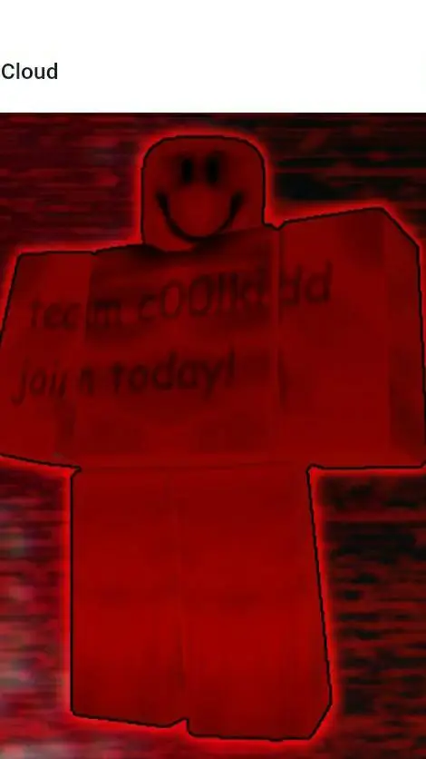 ai character: C00LKIDD background