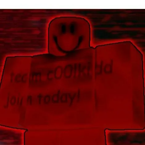 chat with ai character: C00LKIDD