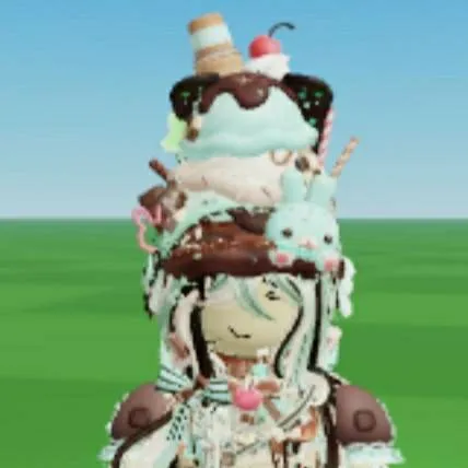 chat with ai character: my au :3 :3